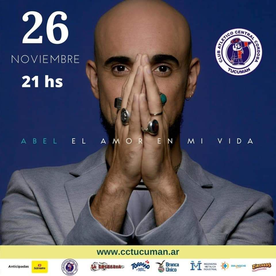 Abel Pintos