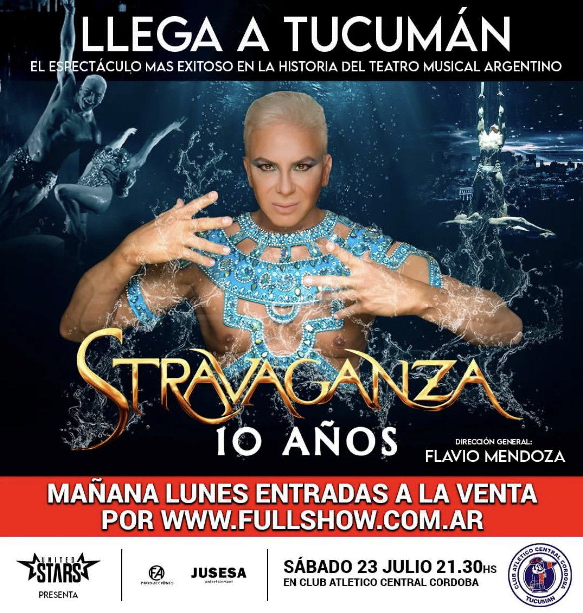 Stravaganza10
