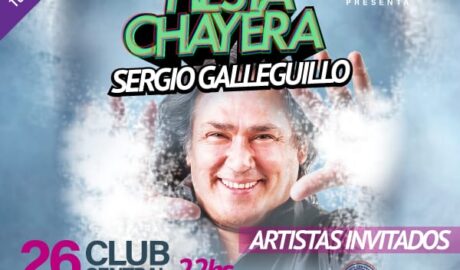 Fiesta Chayera