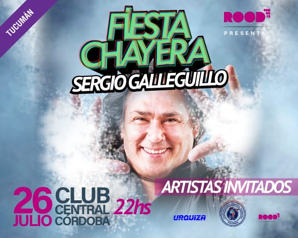 Fiesta Chayera