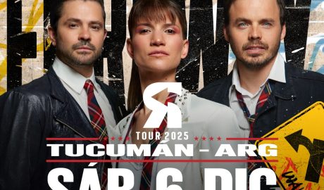 Erreway en Tucumán