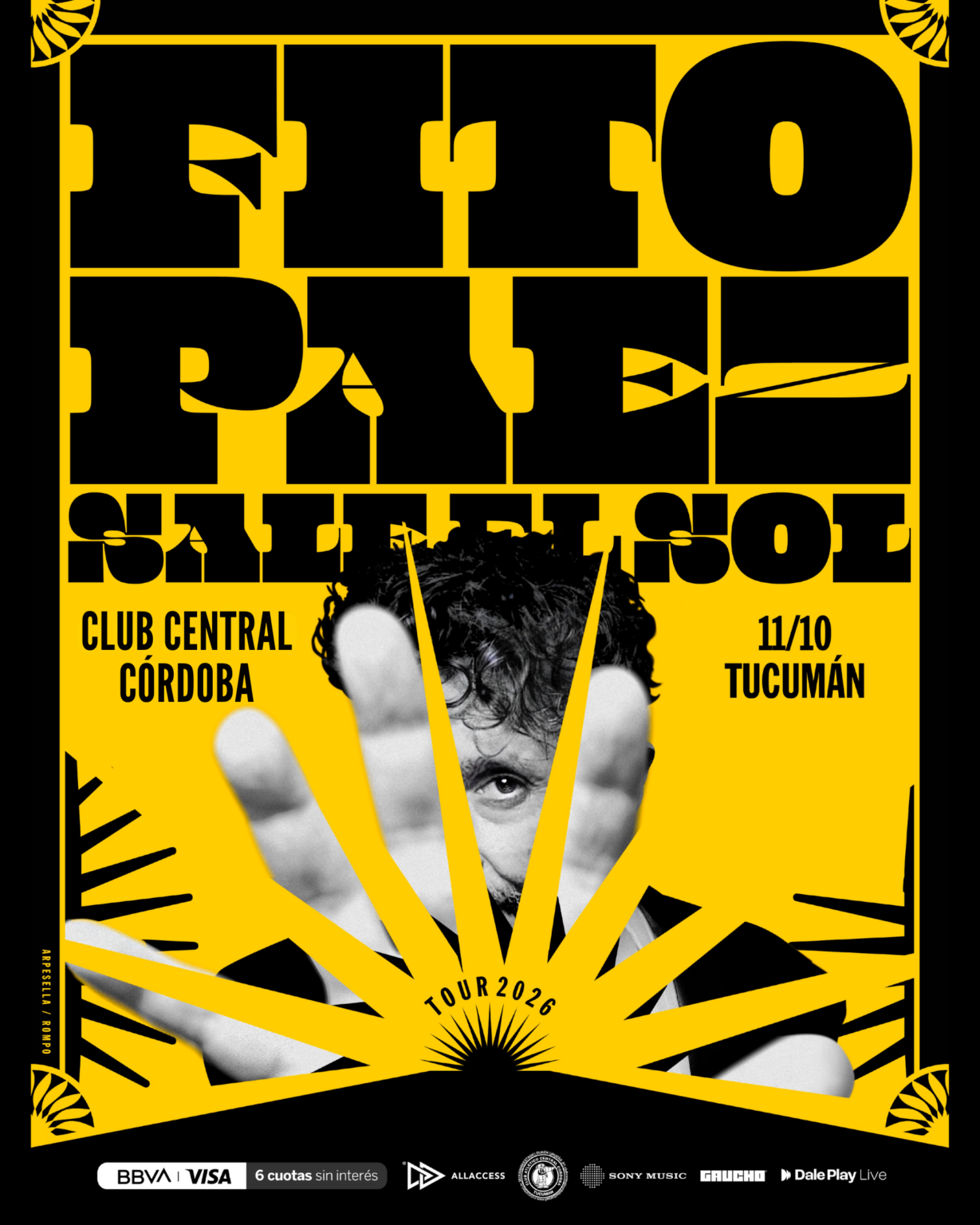 Fito Paez