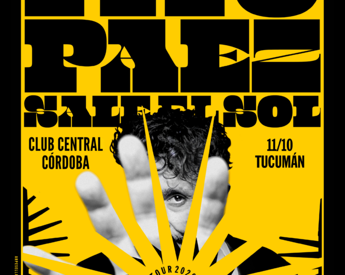 Fito Paez