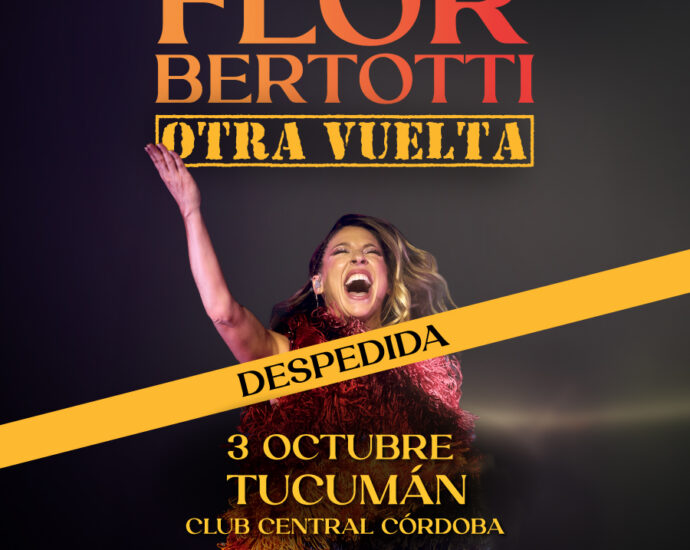 Flor Bertotti