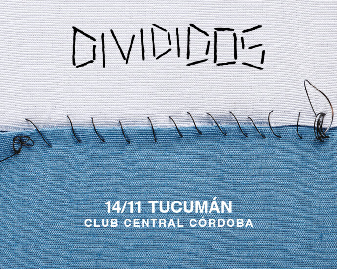 DIVIDIDOS