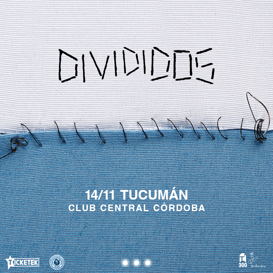 DIVIDIDOS