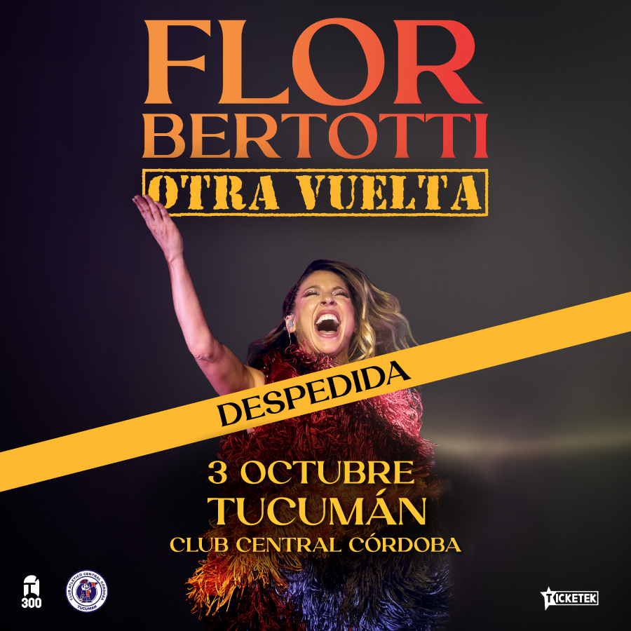 Flor Bertotti