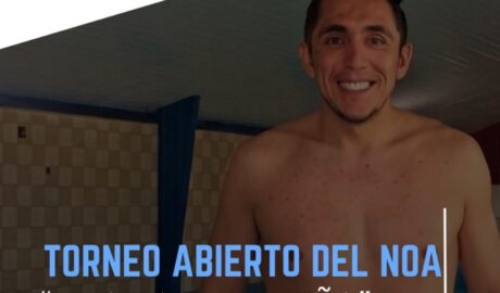 Torneo del Noa GU