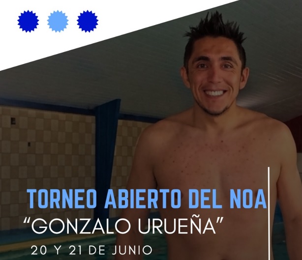 Torneo del Noa GU